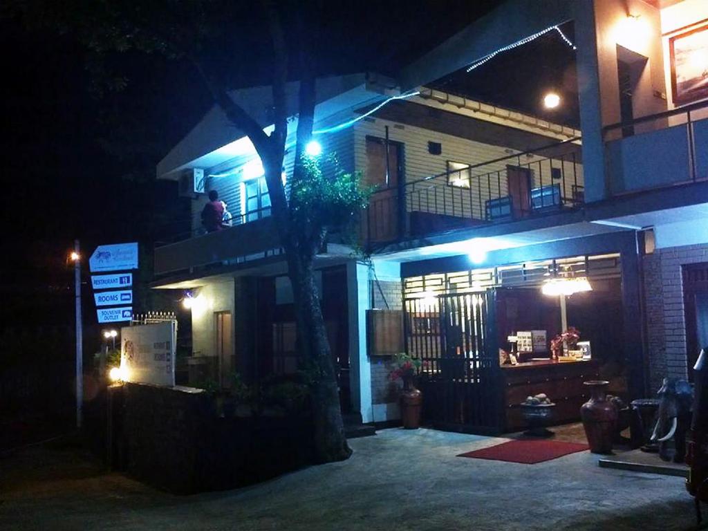 Amaara Residence 캔디 외부 사진